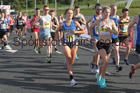 Sunderland City 5k Road Race, 2021 Sunderland City 5k, 10k and Half Marathon Road Races. Photo: David T. Hewitson/Sports for All Pics